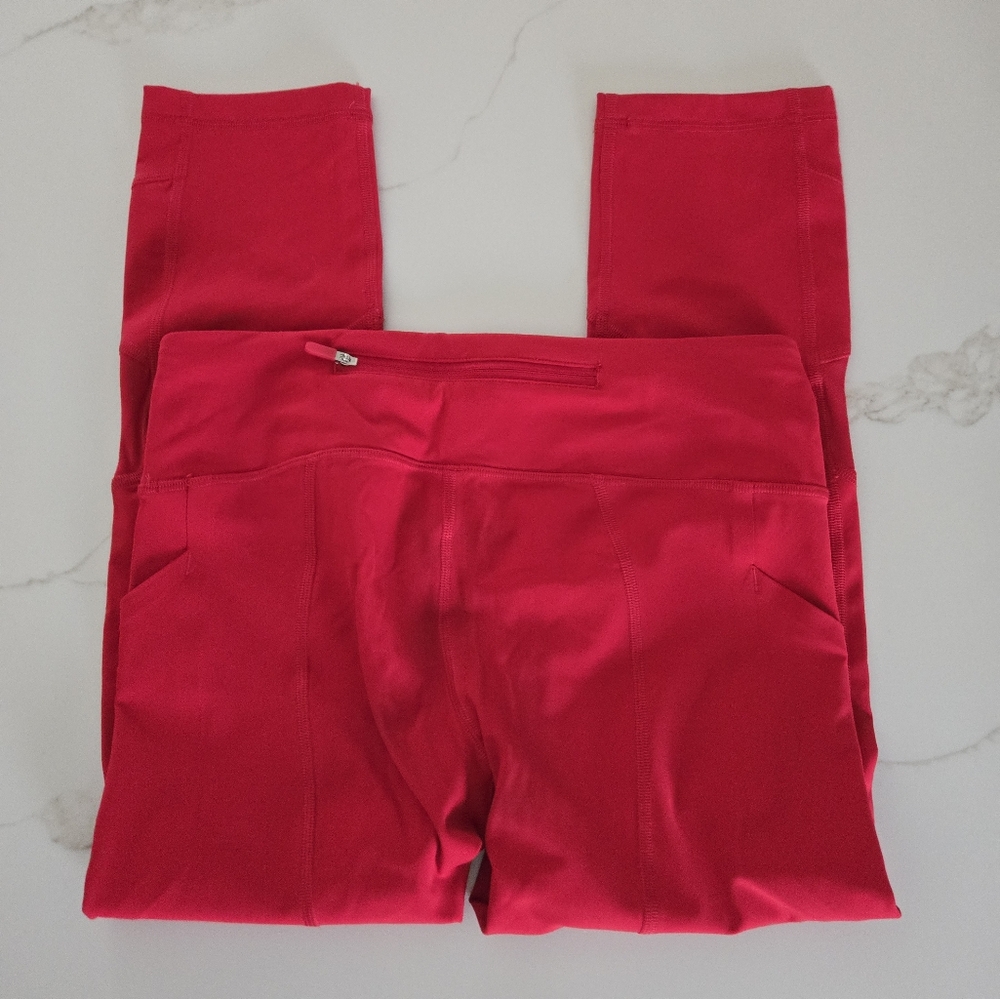 Lululemon Tights - Picture 4 of 5